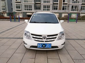 精品车况，性价比之选 11年长安CX20小越野仅售1.98万元