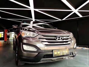 精品二手车选购指南 探访哈曼二手车交易中心