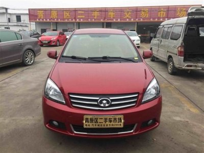 二手车交易 金融产品赋能下的市场变革与消费者选择