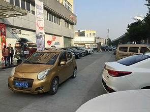 浙江2至4万元微型车二手车选购指南与市场行情